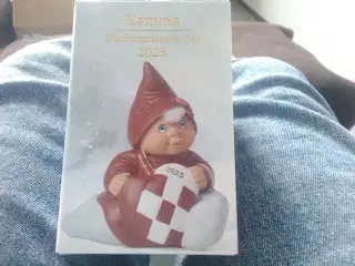 Klarborgnisse Kamma 2025