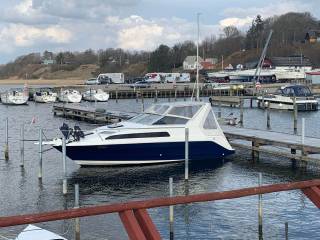 Bayliner 2855 ciera
