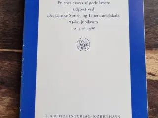 Fra Nexø til Saxo. En snes essays ...