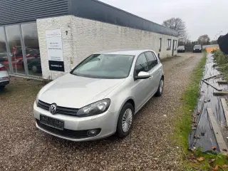 VW Golf V 1,4 FSi Comfortline