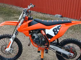 KTM 85sx 2018