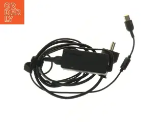 Lenovo strømforsyning fra Lenovo (str. 9,5x4 cm)