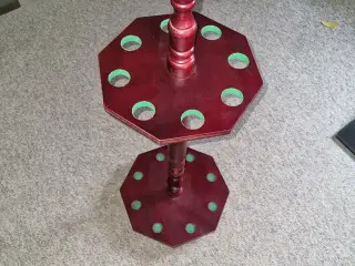 Billard køstativ