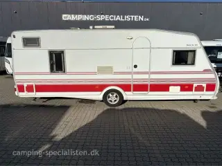 2007 - Kabe Safir TDL KS   Kabe Safir TDL KS 2007 - Se den nu hos Camping-Specialisten.dk