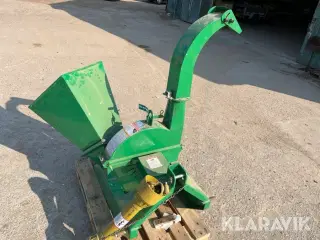 Flismaskine Kellfri BX 42 S