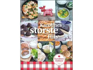 Karolines største Hits