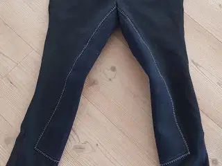 Ridebukser