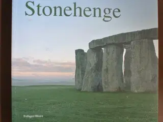 stonehenge, af rud kjems med dedikation
