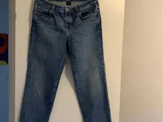 Massimo Dutti Jeans Str. 40 - NYE