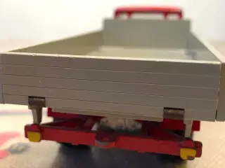TEKNO...FORD D800 LANGT LAD