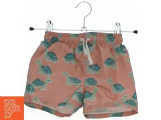 Børne badebukser med skildpaddeprint fra H&M (str. 86)