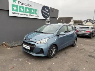 Hyundai i10 1,0 Trend