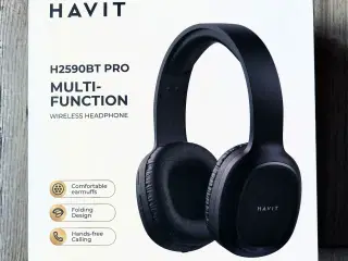 Wireless gaming headphones *NY*