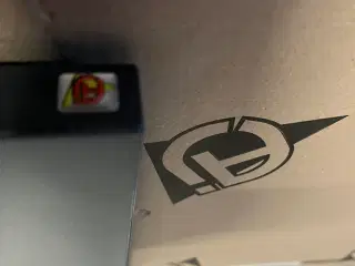 Skrivebordsplade
