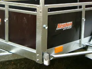 Neptun trailer Trailwood 202 GN078