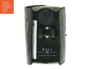 BALL rejse adaptere