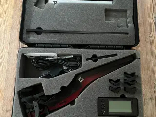 Magnetospeed V3 chronograph 