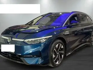 VW ID.7 77 Style+ Tourer