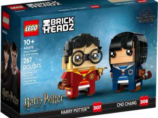 40616 Harry Potter og Cho Chang