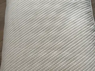 Latex hovedpude 