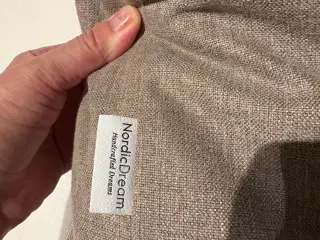 NORDIC DREAM -NY LATEX TOPMADRAS M.USPLIT