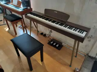 Donner El-klaver DHP-100 (Demo)