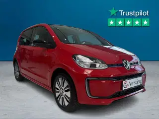 VW e-Up!  