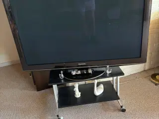 Tv Panasonic 65 tommer