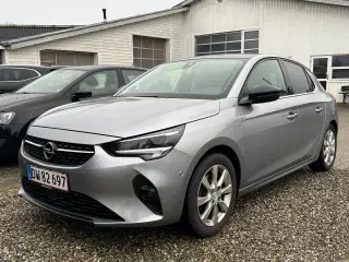 Opel Corsa 1,2 T 100 Elegance aut.