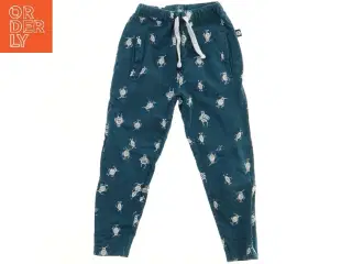 Bukser med print fra Pomp de Lux (str. 110)