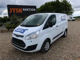 VAREBIL, FORD Tr
