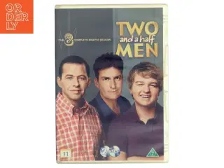 Two and a half men