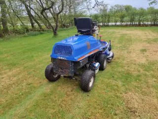 Iseki SFH 220