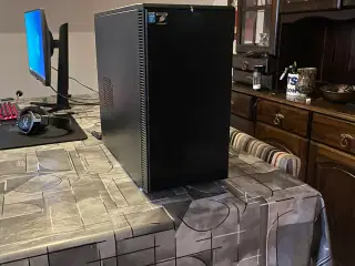 I7 Gamer computer 