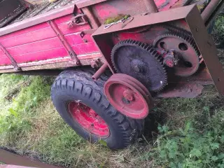 JF vogn, AV4000