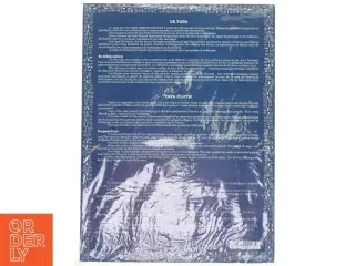 Tapa klud dekorativ plakat (str. 32,5x24,5 cm)