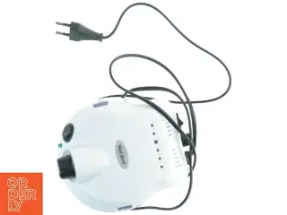 Elektrisk neglefil (str. Ø. 16 cm)