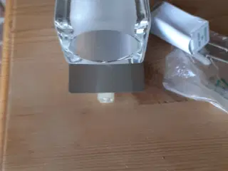 Væglampe