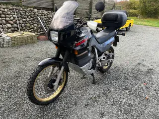 Honda XL600V Transalp