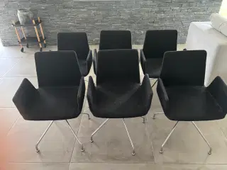 Spisebordsstol