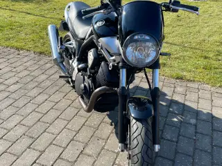 Yamaha BT 1100 nys 