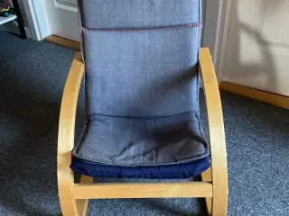 Lænestol BØRN