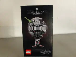Lego Star Wars 4091 Death Star II