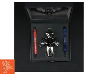 Georg Jensen Juleuro 2017 fra Georg Jensen