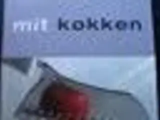 Netto Kogebøger - Bagebog, Indiens Køkken, m.fl...