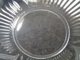 Glas fad 