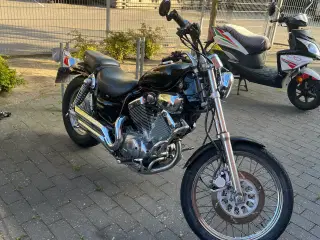 Yamaha Virago