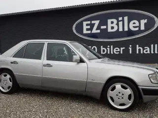 Mercedes 300 E 3,0 aut.