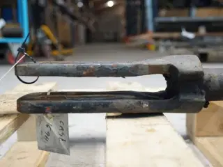 Case 1694 liftspindel K201542