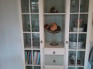 Super Flot Vitrineskab